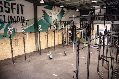 CrossFit Montélimar 26, Salle de Gym et Fitness à Montélimar