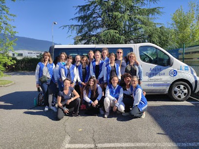 Olatu Berria Gym, Salle de Gym et Fitness à Anglet
