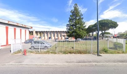 Complexe Omnisports Jacques MORETTI, Salle de Gym et Fitness à Avignon
