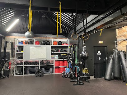 Pole Training, Salle de Gym et Fitness à Villeneuve-d'Ascq