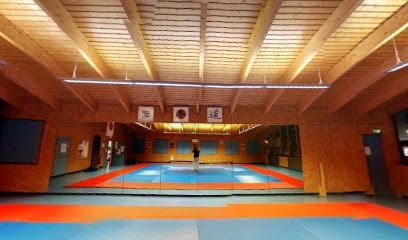 Pôle De Vouise, Salle de Gym et Fitness à Voiron