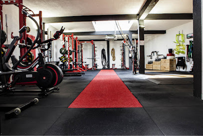 Athletics Club Salle De Gym & Fitness à Marseille 05