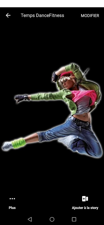 Temps'dance Fitness, Salle de Gym et Fitness au Pont-de-Beauvoisin