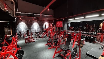 Salle De Sport - ON AIR ANNECY, Salle de Gym et Fitness à Annecy