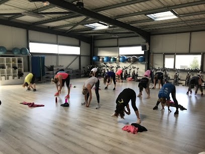 Orange Bleue Ploemeur, Salle de Gym et Fitness à Ploemeur