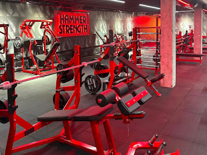 On Air Fitness - Le Blanc Mesnil Sud Salle De Gym & Fitness au Blanc-Mesnil