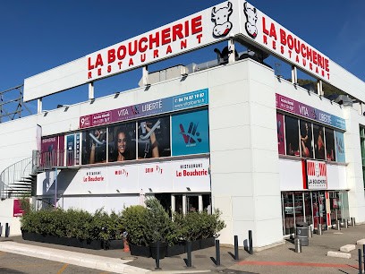 Vita Liberté, Salle de Gym et Fitness à Vienne