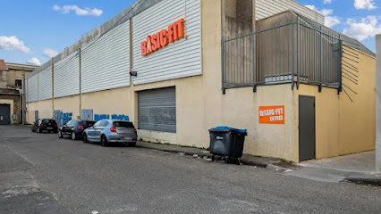 Basic-Fit Salle De Gym & Fitness à Marseille 12