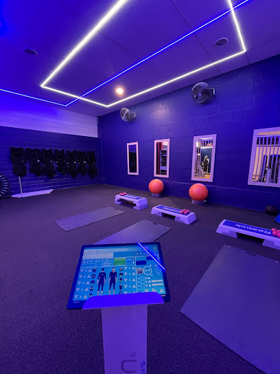Electro Fit - Coaching En Electrostimulation Limoges Salle De Gym & Fitness à Limoges