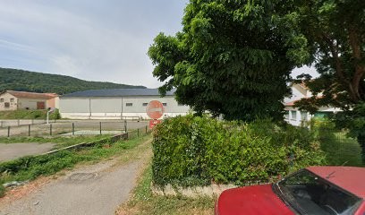 SSKKI Taikiken Dojo, Salle de Gym et Fitness à Lavelanet