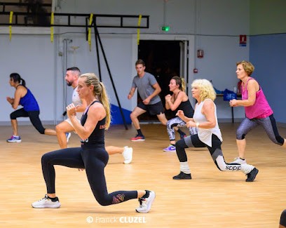 AMSLF Musculation / Fitness - Salle Roland Surfaro, Salle de Gym et Fitness à Fréjus