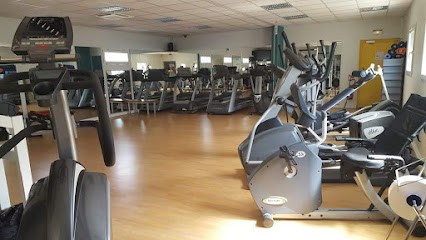 Cust'in Form, Salle de Gym et Fitness à Custines