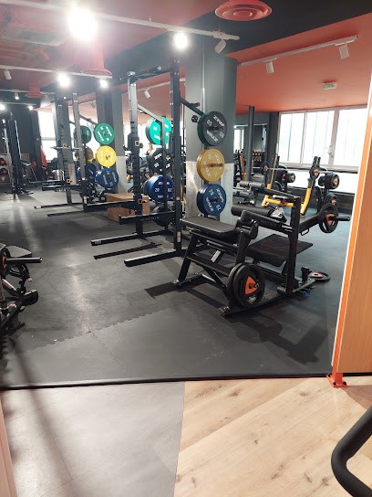 Fitness en'Core, Salle de Gym et Fitness à Pantin