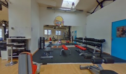 TR6, Salle de Gym et Fitness à Saint-Brieuc