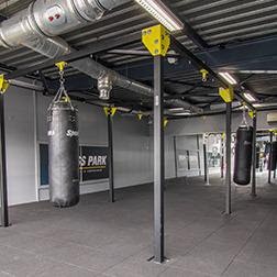 Fitness Park Mandelieu, Salle de Gym et Fitness à Mandelieu-la-Napoule
