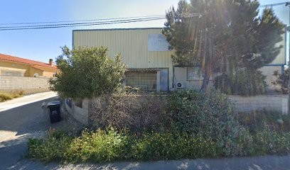 CrossFit Viniacius, Salle de Gym et Fitness à Vinassan