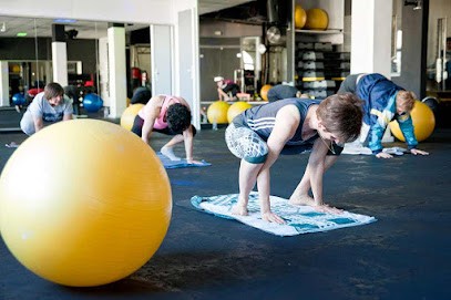 L'atelier Sportif, Salle de Gym et Fitness à Libourne
