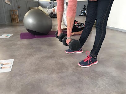 Atout sports « Le Studio » Fumel, Salle de Gym et Fitness à Fumel