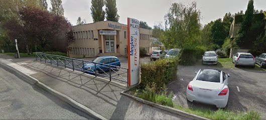 Studio Pilates, Salle de Gym et Fitness à Meylan