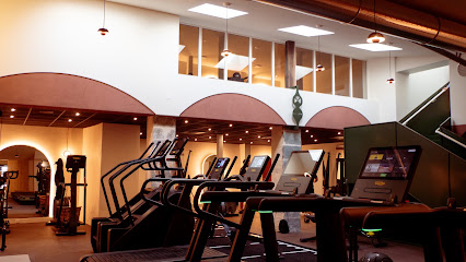 Gallery Gambetta Salle De Gym & Fitness à Poitiers