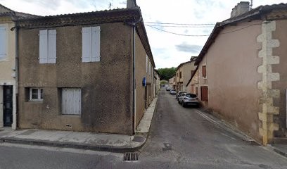 Bouillaguet Aurélie, Salle de Gym et Fitness à Pavie