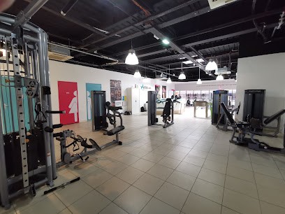 Wefit.club Mûrs-Erigné, Salle de Gym et Fitness à Mûrs-Erigné