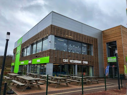 FREENESS YUTZ, Salle de Gym et Fitness à Yutz