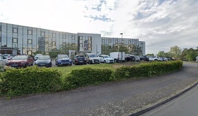 L R G Sarl, Salle de Gym et Fitness à Moulins