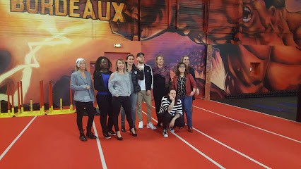 Training Academy, Salle de Gym et Fitness à Mérignac