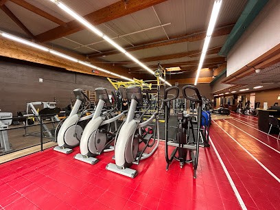 HOME FITNESS Pont- L'évêque, Salle de Gym et Fitness à Pont-l'Évêque