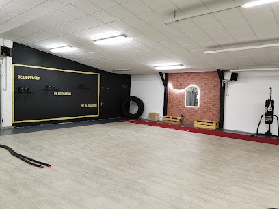 Fit santé, Salle de Gym et Fitness à Château-la-Vallière