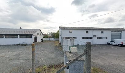 Crossfit, Salle de Gym et Fitness à Séméac