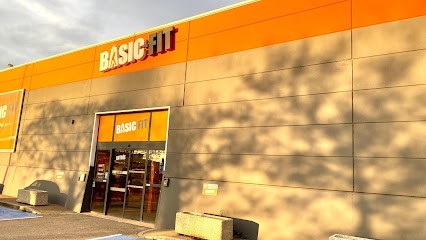 Basic-Fit Tarascon Rue Des Charretiers, Salle de Gym et Fitness à Tarascon