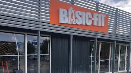 Basic-Fit Saint-Seurin-sur-l'Isle Zone D'Activités Barry Nord, Salle de Gym et Fitness à Saint-Seurin-sur-l'Isle