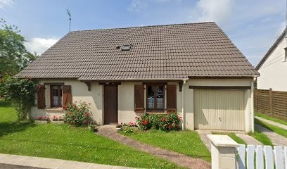 ASSOCIATION GYM BIEN ETRE, Salle de Gym et Fitness à Pontoise-lès-Noyon