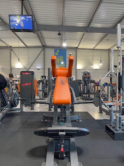 Salle De Sport - Freedom Fitness Pontcharra, Salle de Gym et Fitness à Pontcharra