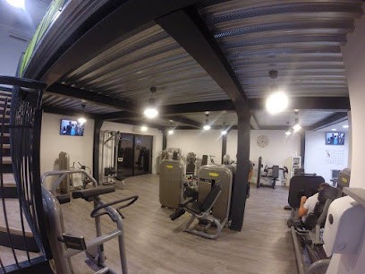 Newpicsports, Salle de Gym et Fitness à Saint-Mathieu-de-Tréviers