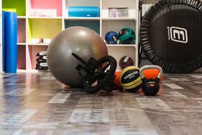 CRAZY FORM, Salle de Gym et Fitness à Pontarlier