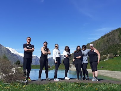 2 Alpes Sport, Salle de Gym et Fitness aux Deux Alpes