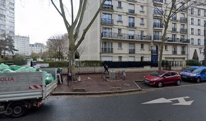Arcole, Salle de Gym et Fitness à Issy-les-Moulineaux