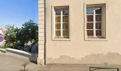 Gymnase Alice Milliat, Salle de Gym et Fitness à Villers-lès-Nancy