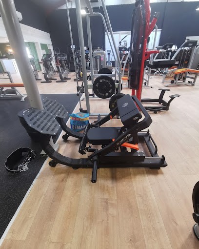 So Lady Fit Mantes, Salle de Gym et Fitness à Magnanville