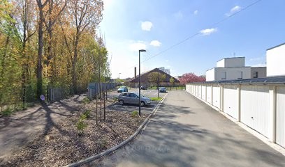 Salles De Sport Gustave Dron, Salle de Gym et Fitness à Tourcoing