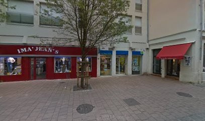 Galbe Fit, Salle de Gym et Fitness à Poitiers