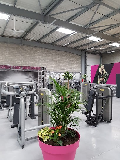 Salle De Sport La Haie-Fouassière : Forme Inside La Haie-Fouassière, Salle de Gym et Fitness à La Haie-Fouassière