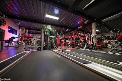 Ares, Salle de Gym et Fitness à Parempuyre