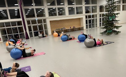 Carole B. Fit 67, Salle de Gym et Fitness à Mertzwiller