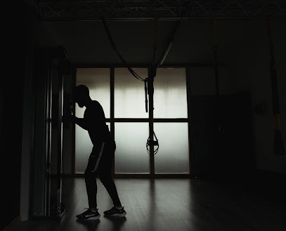Octogone Coaching Salle De Gym & Fitness à Saint-Claude