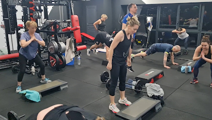 Jbf Studio - Coaching & Fitness (Fiolet Jean-Baptiste) - Jb Coaching Salle De Gym & Fitness à Brignoles