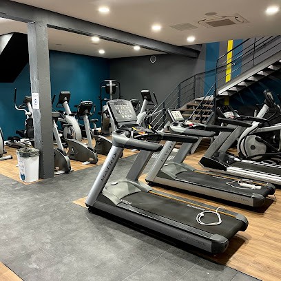 Salle de sport Moving Alès, Salle de Gym et Fitness à Alès